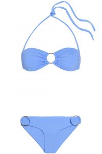 Looking Good on the Beach