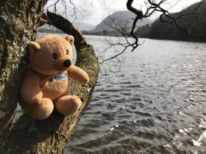 Adam's Epic Adventure – Man's best friend not so friendly
