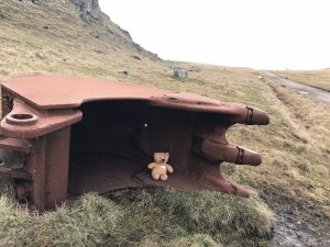 Adam's Epic Adventure – The Great Escape!