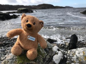 Adam's Epic Adventure – The Great Escape!