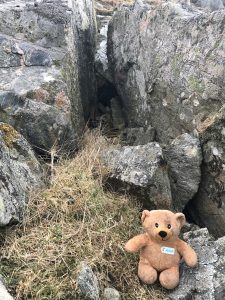 Adam's Epic Adventure – The Great Escape!