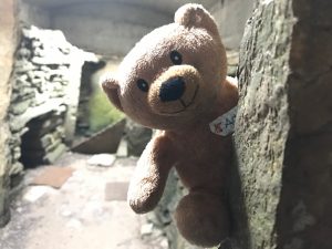 Adam's Epic Adventure – The Great Escape!
