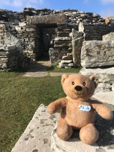 Adam's Epic Adventure – The Great Escape!