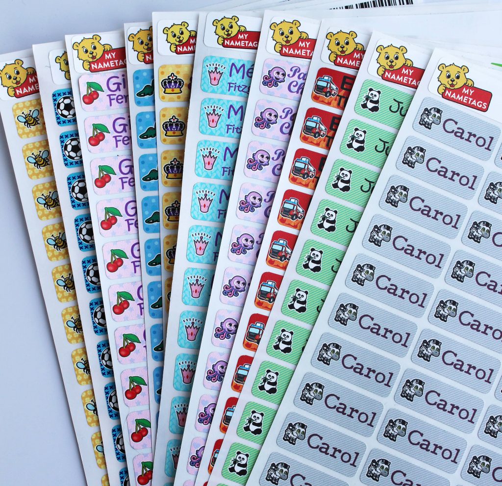 13 Back to School Hacks for all the Parents Out There