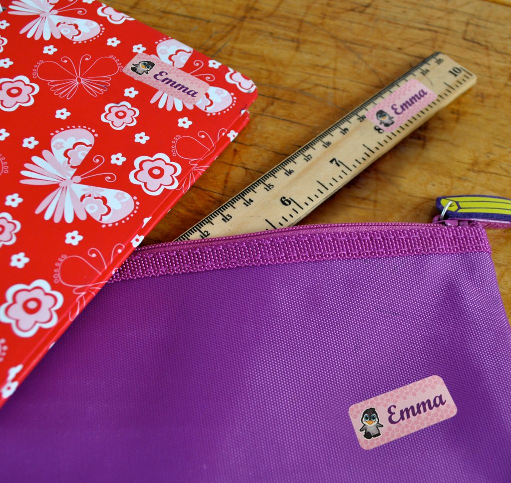 13 Back to School Hacks for all the Parents Out There