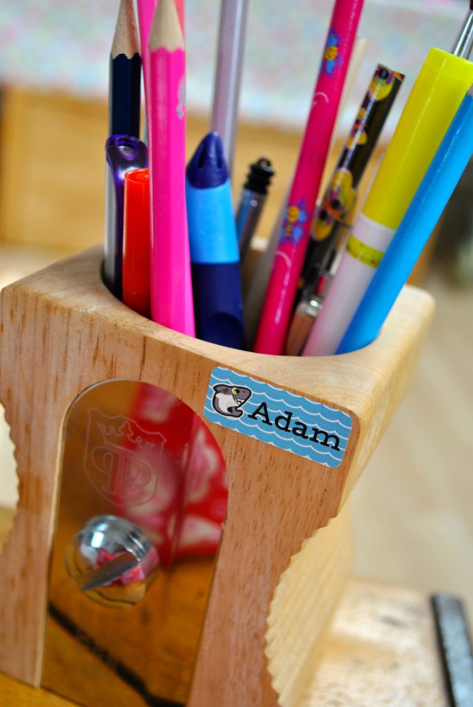 13 Back to School Hacks for all the Parents Out There