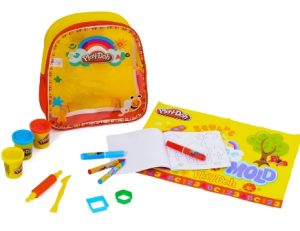 The Best Travel Toys for Kids