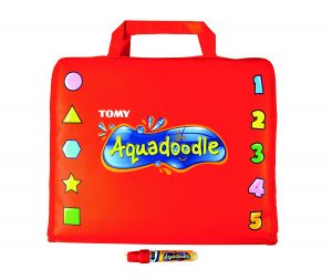 The Best Travel Toys for Kids