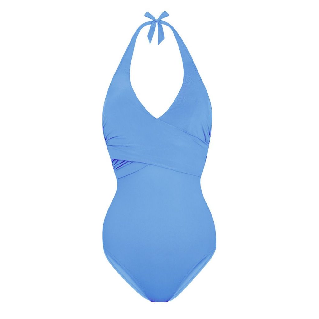 Ten of the Best One-Piece Swimsuits