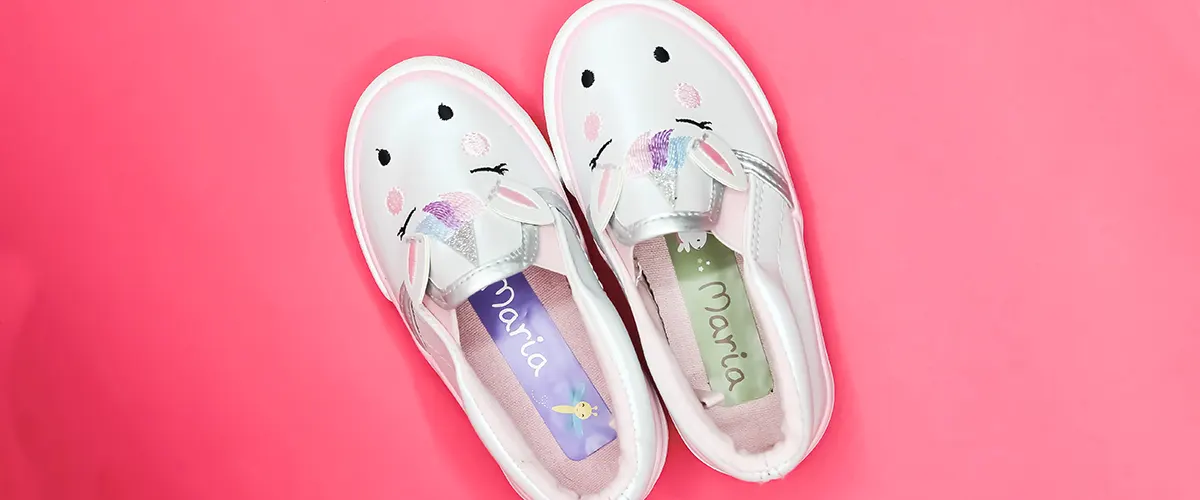 Best Shoe Labels