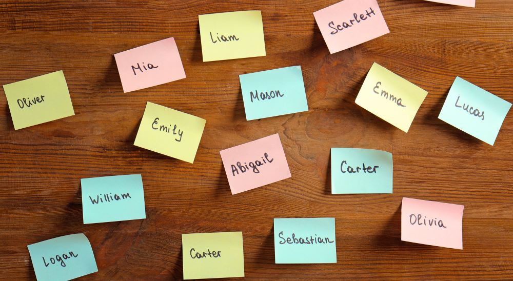 Can a name impact your child’s future?
