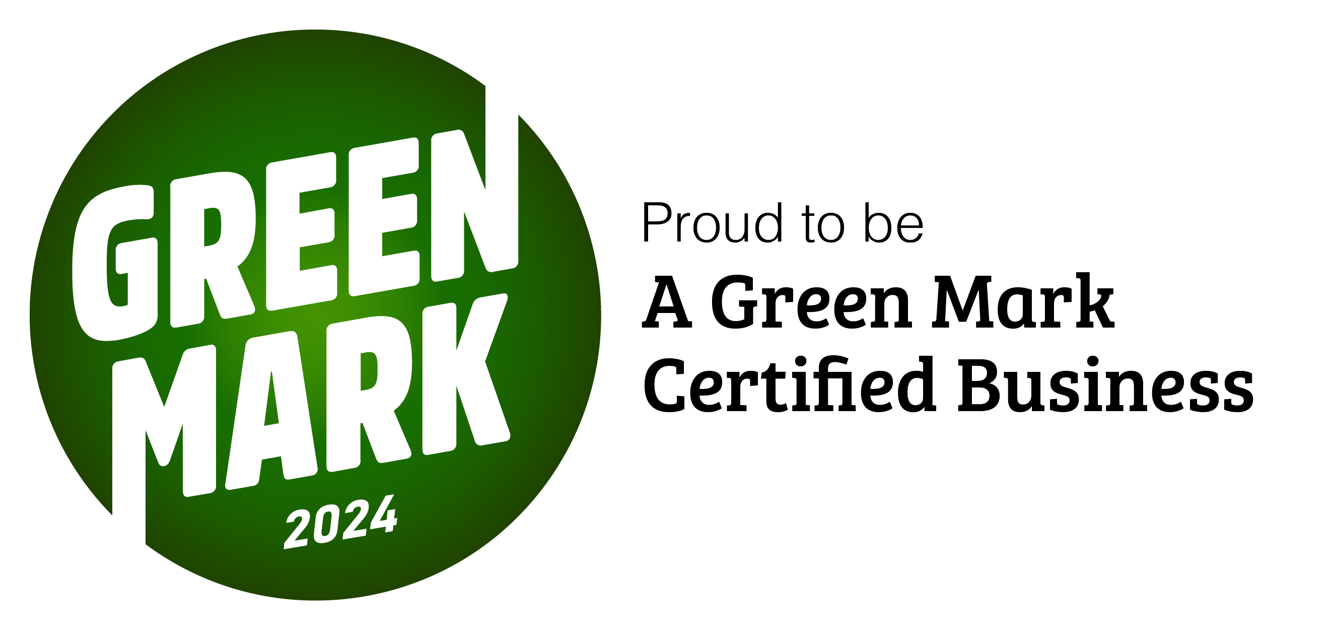 Committed to Sustainability: My Nametags Receives Green Mark Level 1 Accreditation 🌍