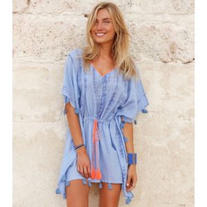 Cool ways to coverup at the beach