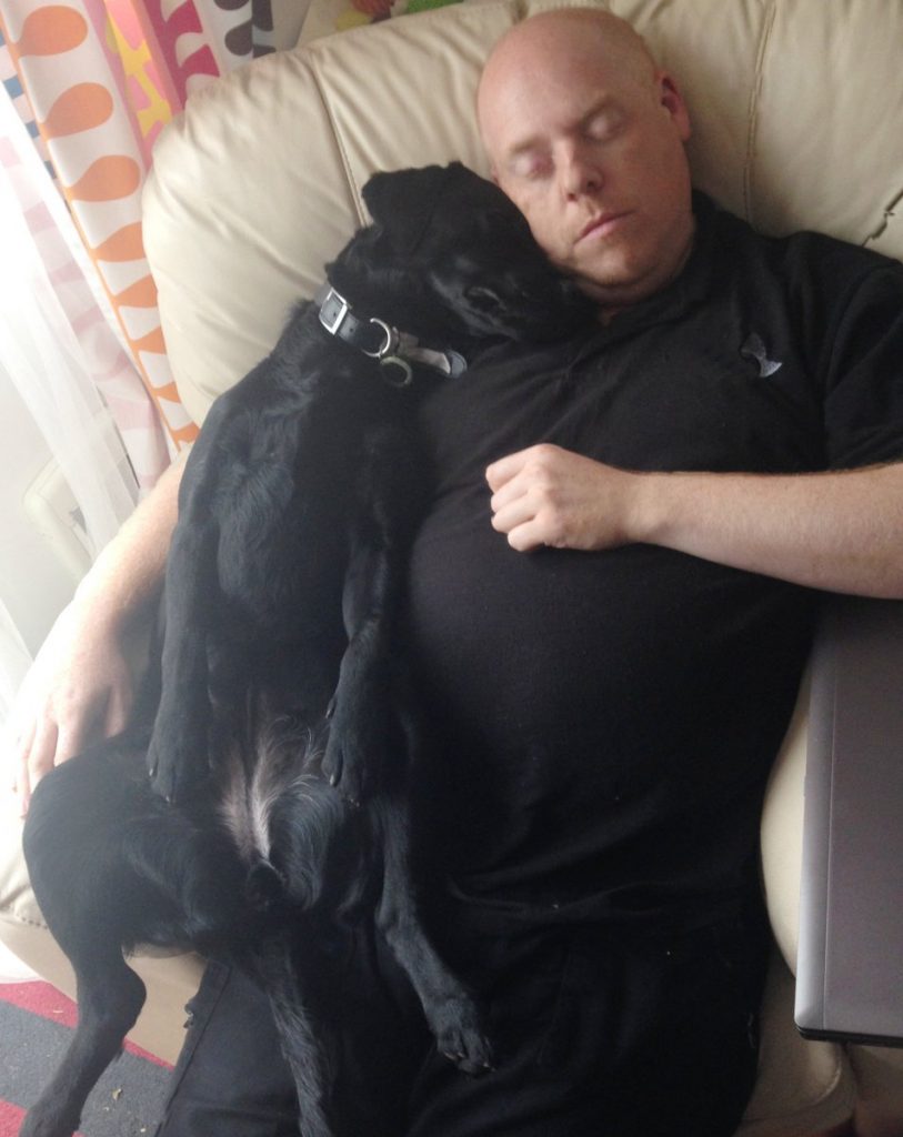 Doggie Double Competition