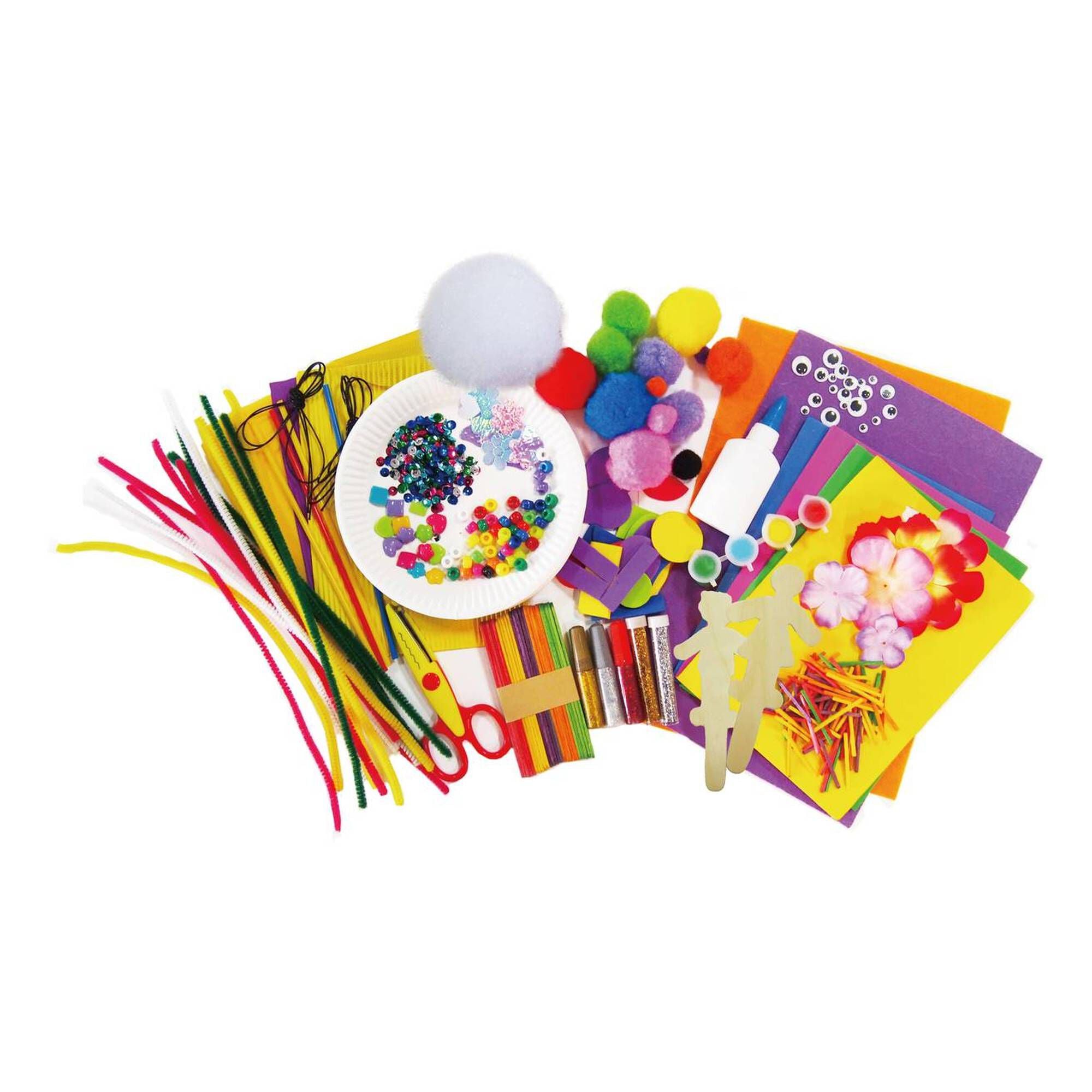 https://www.hobbycraft.co.uk/giant-box-of-craft-1000-pieces/609920-1000?glCountry=GB&gclid=EAIaIQobChMIj9fk_qTW3AIVT7ftCh1rOASZEAQYAyABEgKk4_D_BwE&gclsrc=aw.ds Get Creative this Autumn
