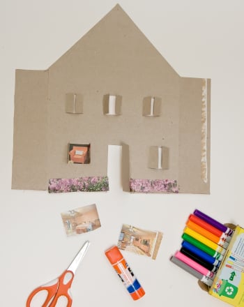 Get Creative this Autumn