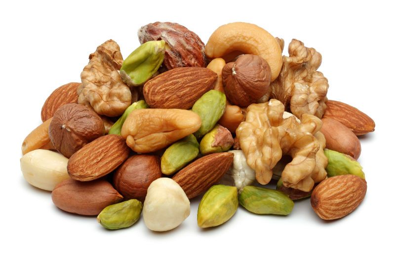 Healthy Snacks for Kids – tips from mums