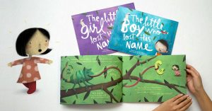 Help your child to love reading – win a book!