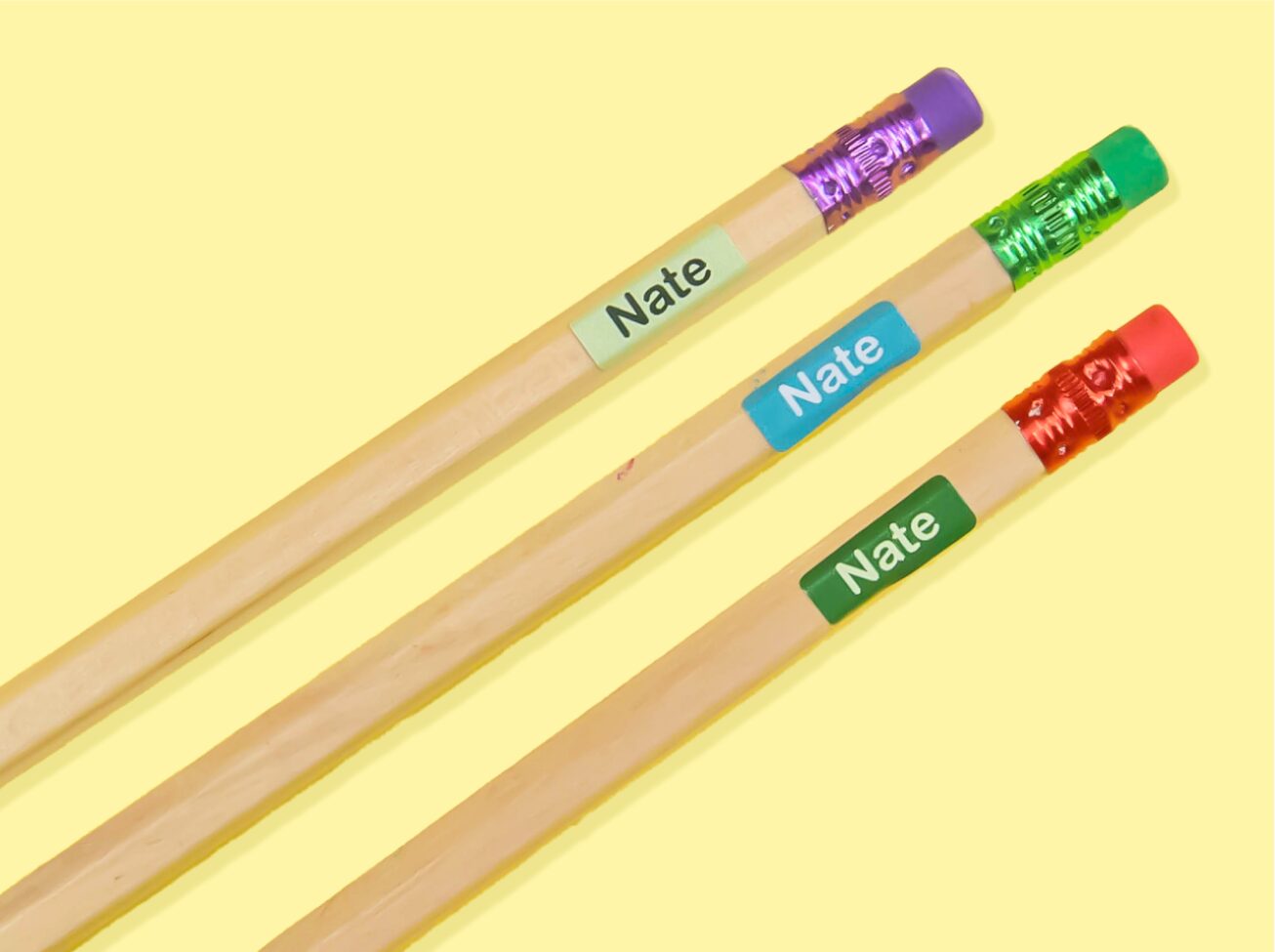 How to Choose Waterproof Name Labels for Kids (That Actually Stay On)