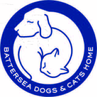 New Battersea Dogs & Cats Home Labels
