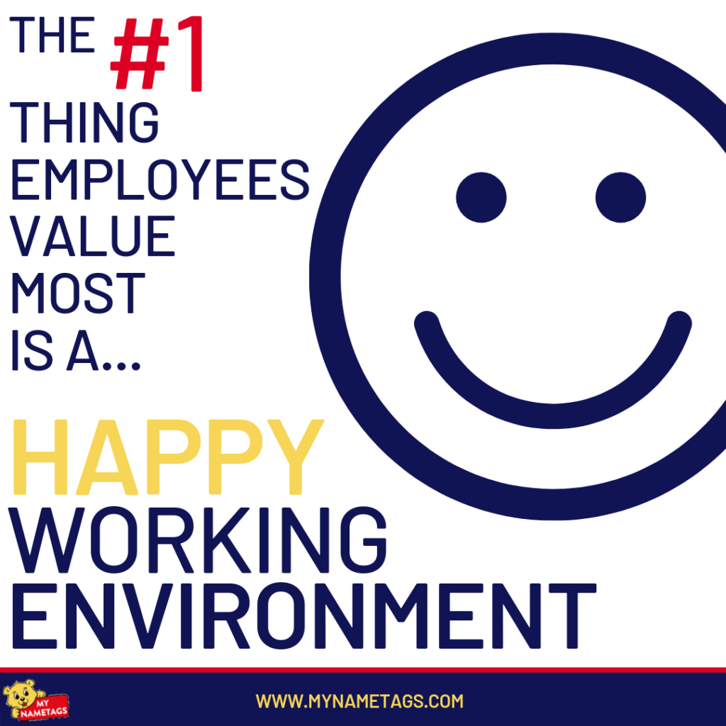 Our research reveals what makes UK office workers tick