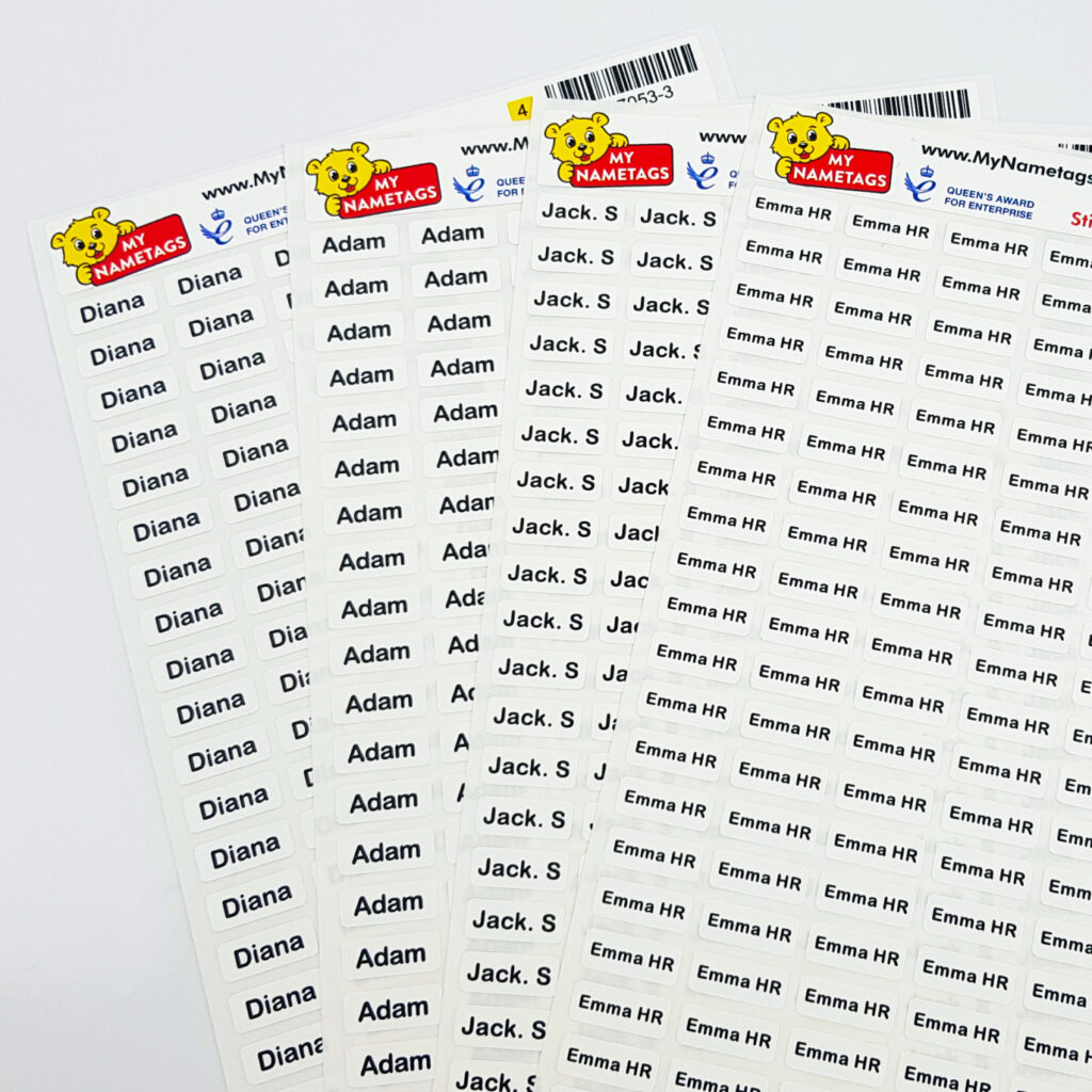 Office Stickers