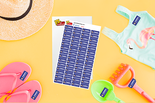 How to prepare for a beach day, plus win an amazing prize!