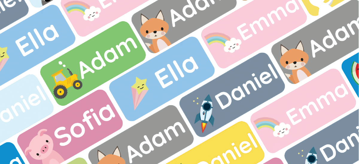 Revealing the UK’s most changed names