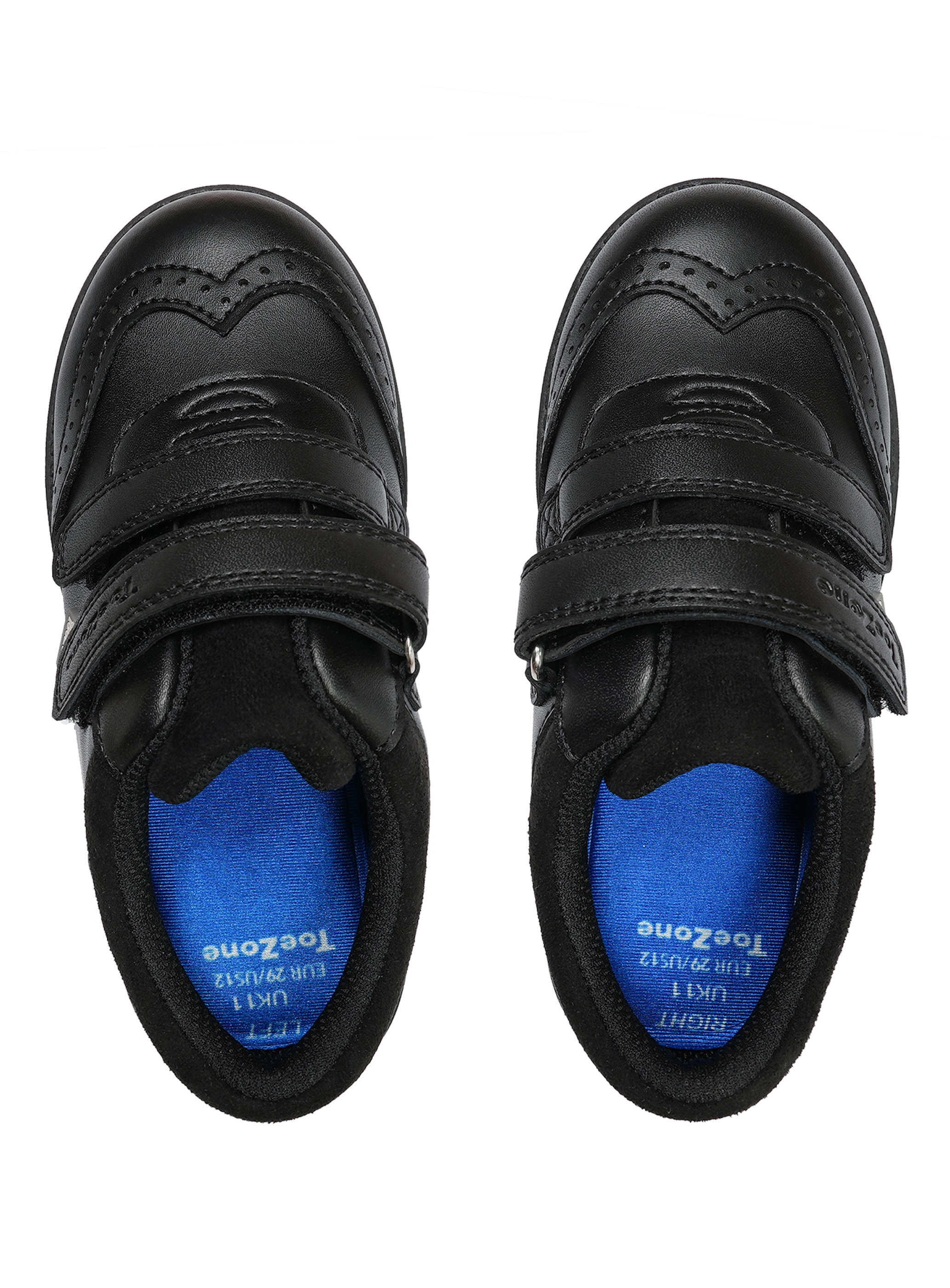 School Shoe Shopping Made Easy With ToeZone