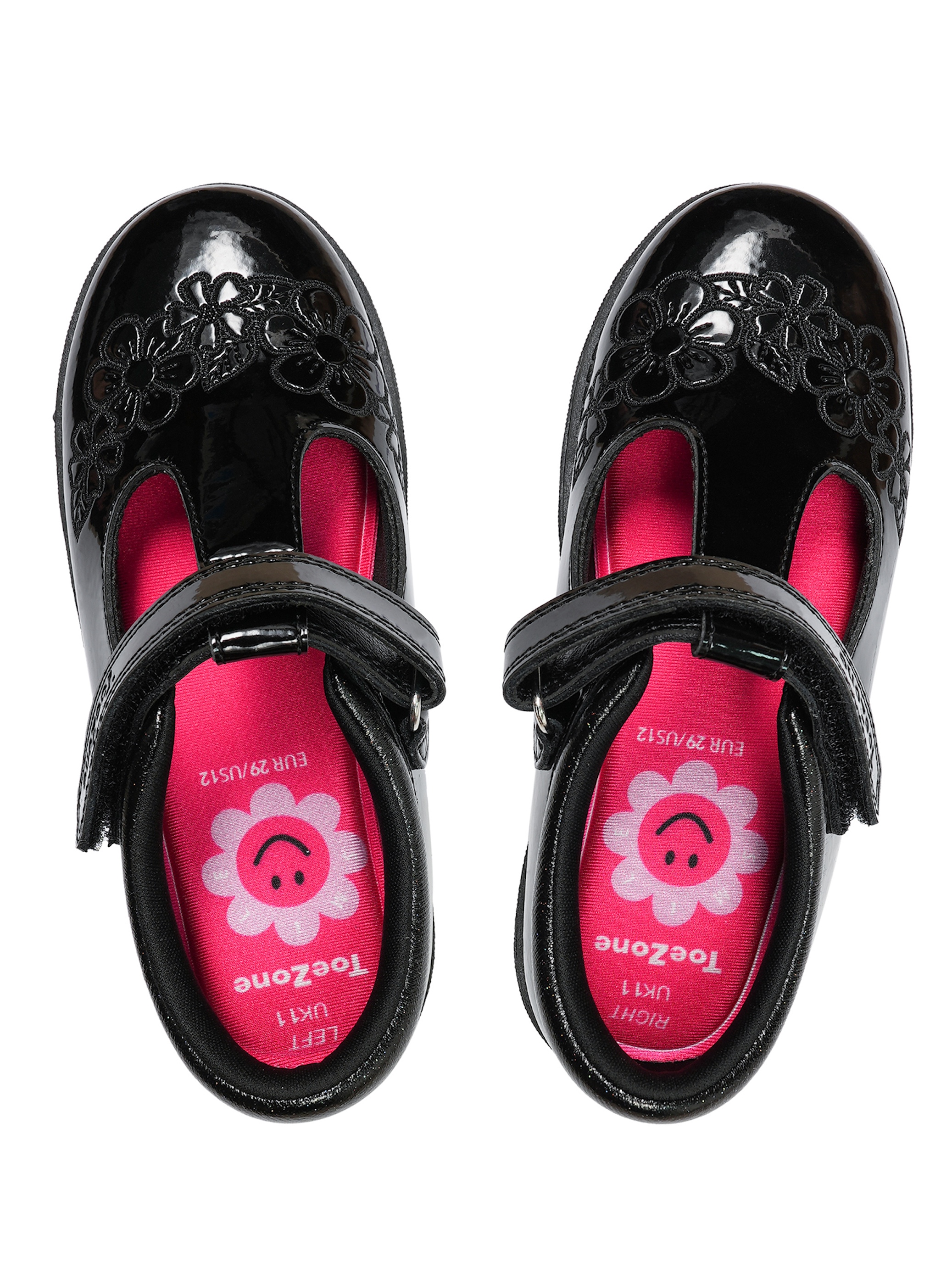 School Shoe Shopping Made Easy With ToeZone