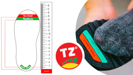 School Shoe Shopping Made Easy With ToeZone