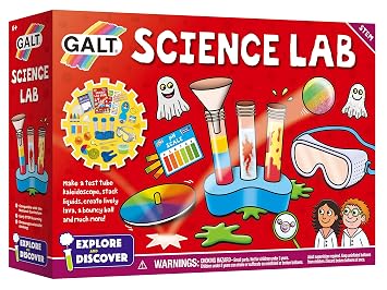 Science Experiments for Kids