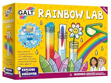 Science Experiments for Kids