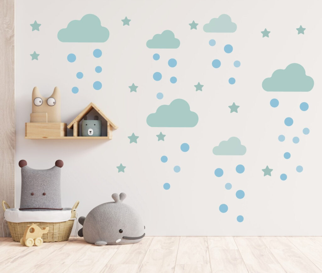7 Simple ways to transform your child’s room