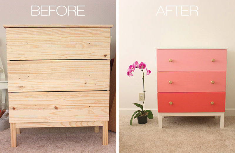7 Simple ways to transform your child’s room