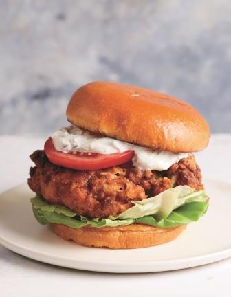 Be a Tasty Cook – Win a Recipe Book!