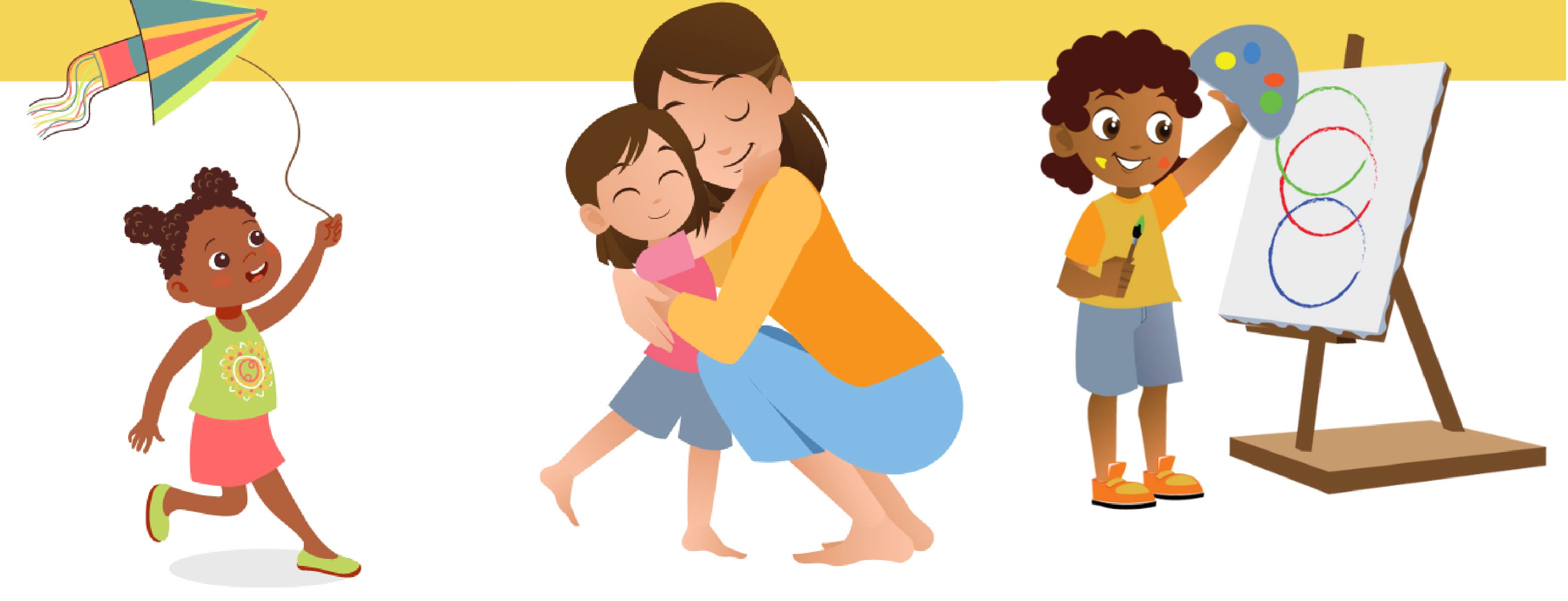 The UK’s Parenting Divide