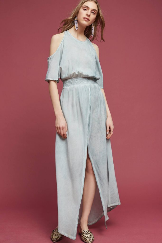 Top 7 Dresses to Rock Summer 2017