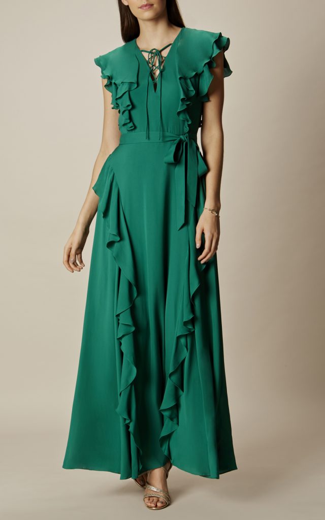 Top 7 Dresses to Rock Summer 2017