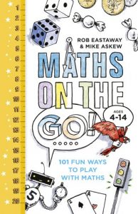 Top Fun Maths Books for Kids