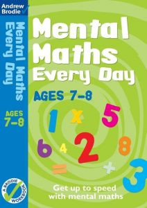 Top Fun Maths Books for Kids
