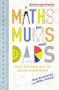 Top Fun Maths Books for Kids