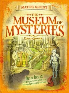 Top Fun Maths Books for Kids