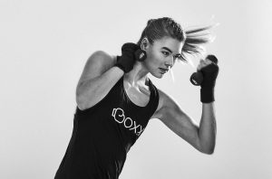 Top Six 2017 Fitness Trends