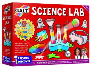 Toy Alert – what's hot for 2017
