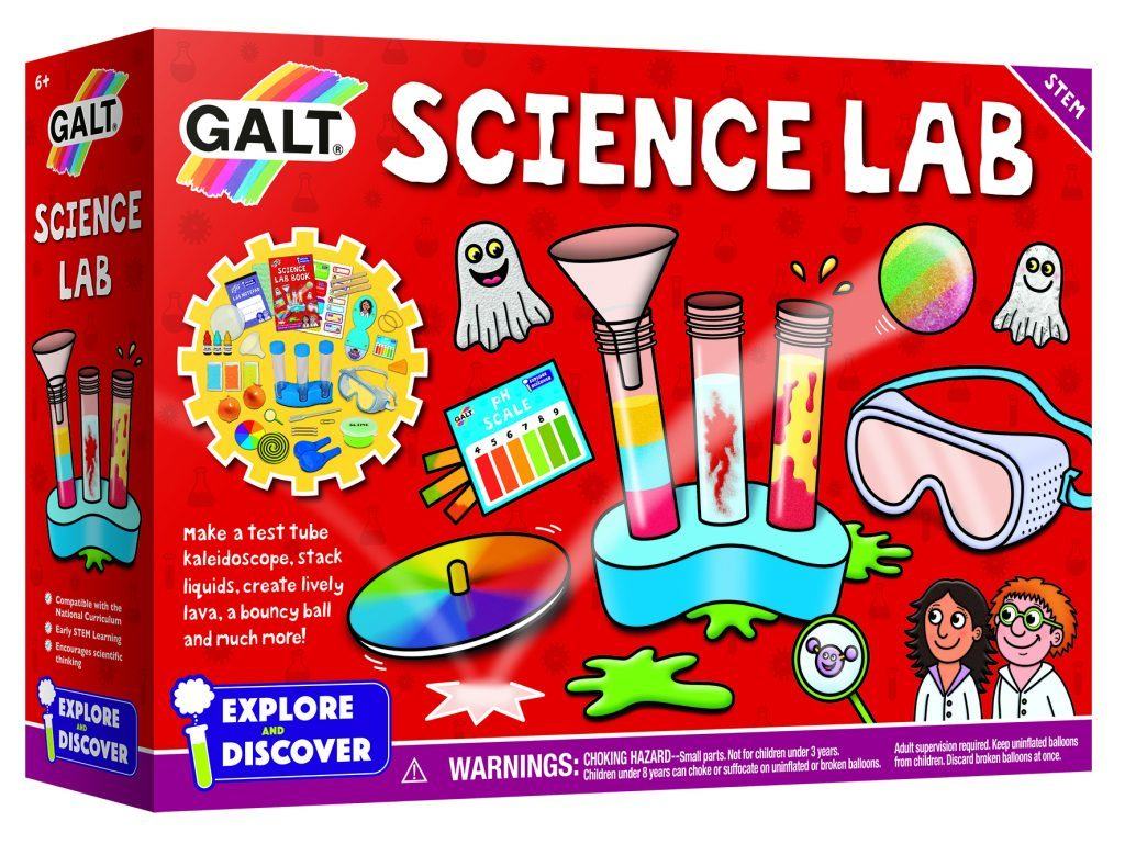 Toy Alert – what's hot for 2017