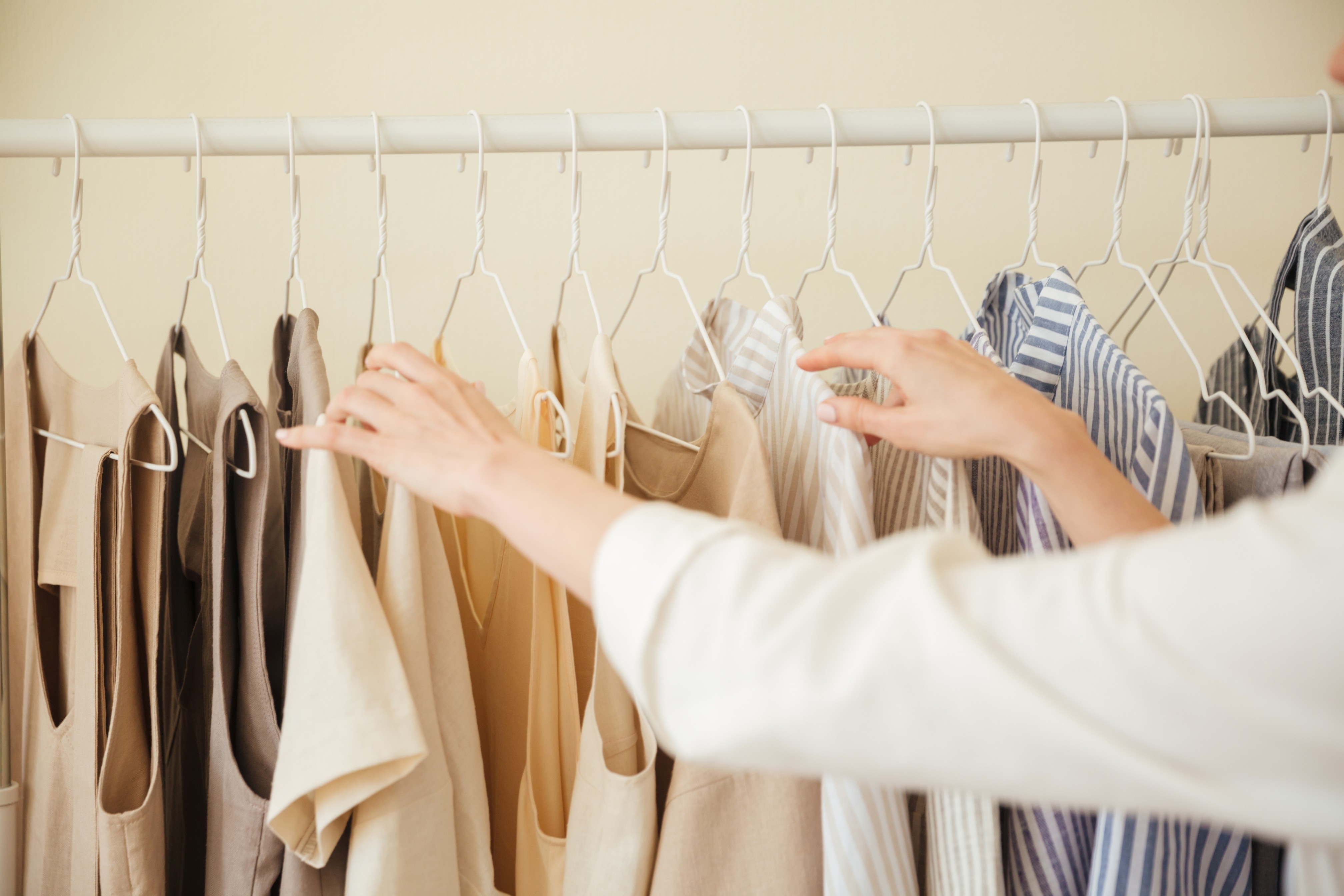 5 Ways to Refresh Your Wardrobe This Year