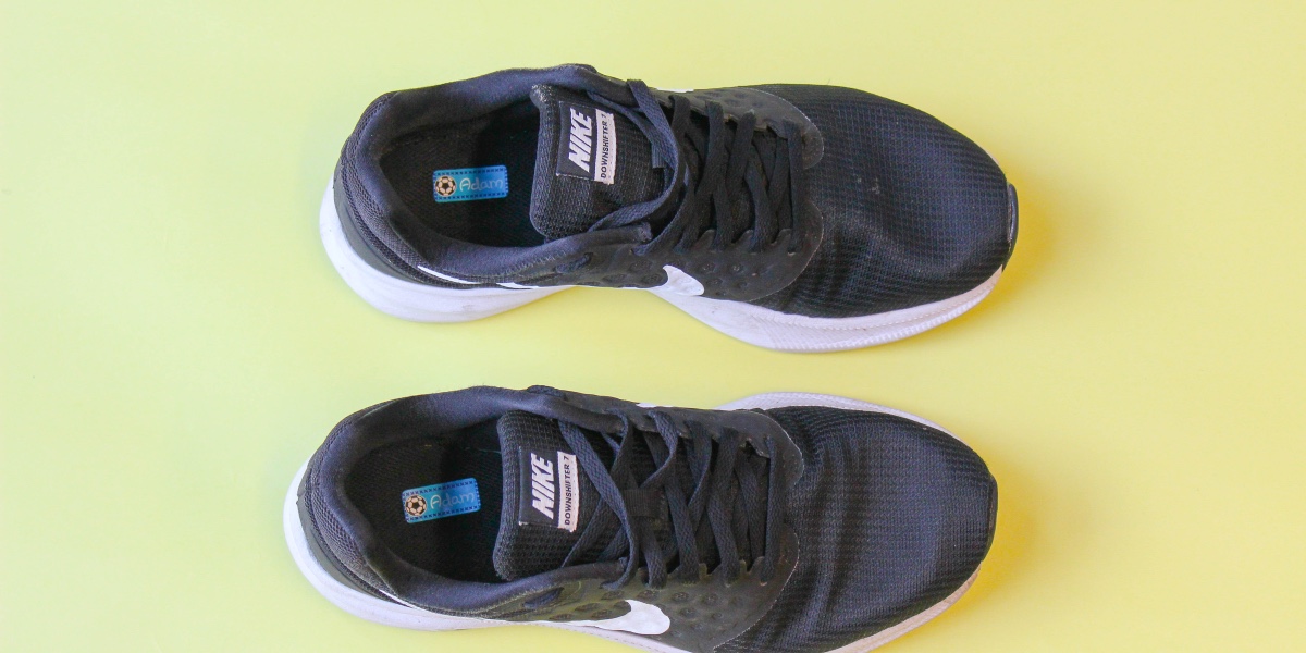 What Are Shoe Label Stickers?