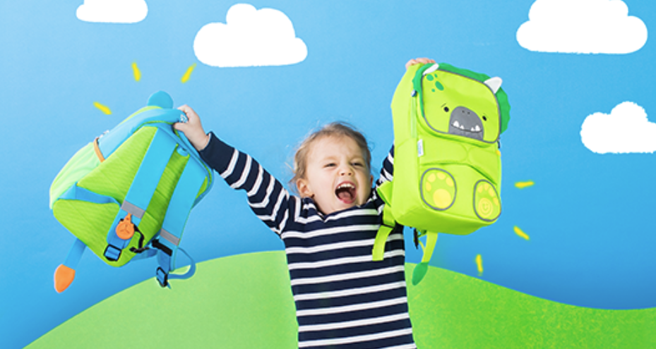 WIN A Bundle of Goodies with My Nametags & Trunki