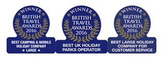 Win a Fun-filled UK Family Break with Parkdean Resorts